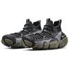 New Nike Ispa Link Black Medium Olive CN2269-003