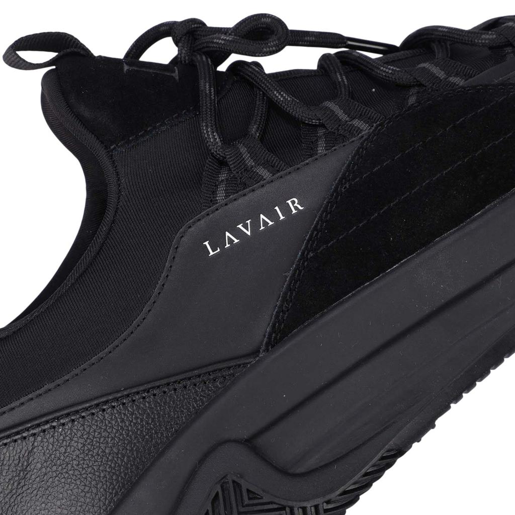 Кроссовки Lavair Creator из замши унисекс для взрослых