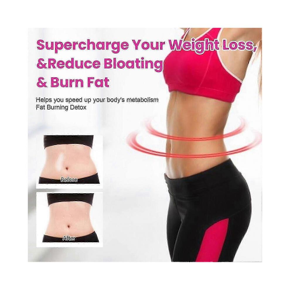 Detox Slimming Tea for Weight Loss and Body Shaping for Both Men and Women less