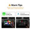 AI Mini Box 2-в-1 Адаптер CarPlay Android Auto, Plug-and-Play Подходит для 99% Штатных Головных Устройств Автомобилей