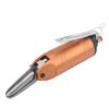 Pneumatic Crimping Plier KP?773 Alloy Steel 2Ports Air Nipper for Cutting Copper Iron Wire