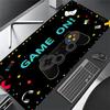 1pc Video Game Party Invitation Computer Pad  Mouse Pads for Desk,Gamers and Office Use 020242