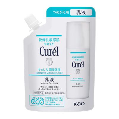 Curel Увлажняющий лосьон сменный блок шт. 1.0