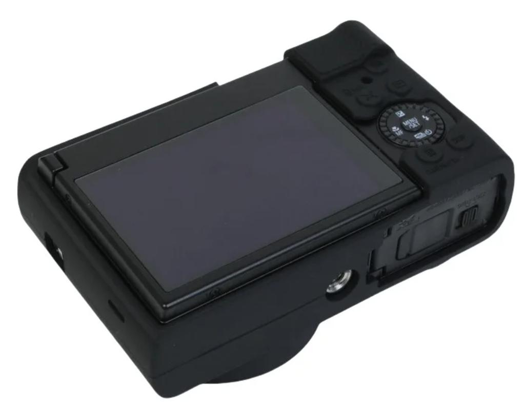 Чехол для камеры Panasonic Lumix DC-TZ99 ZS99 TZ99E-K TZ99E-S