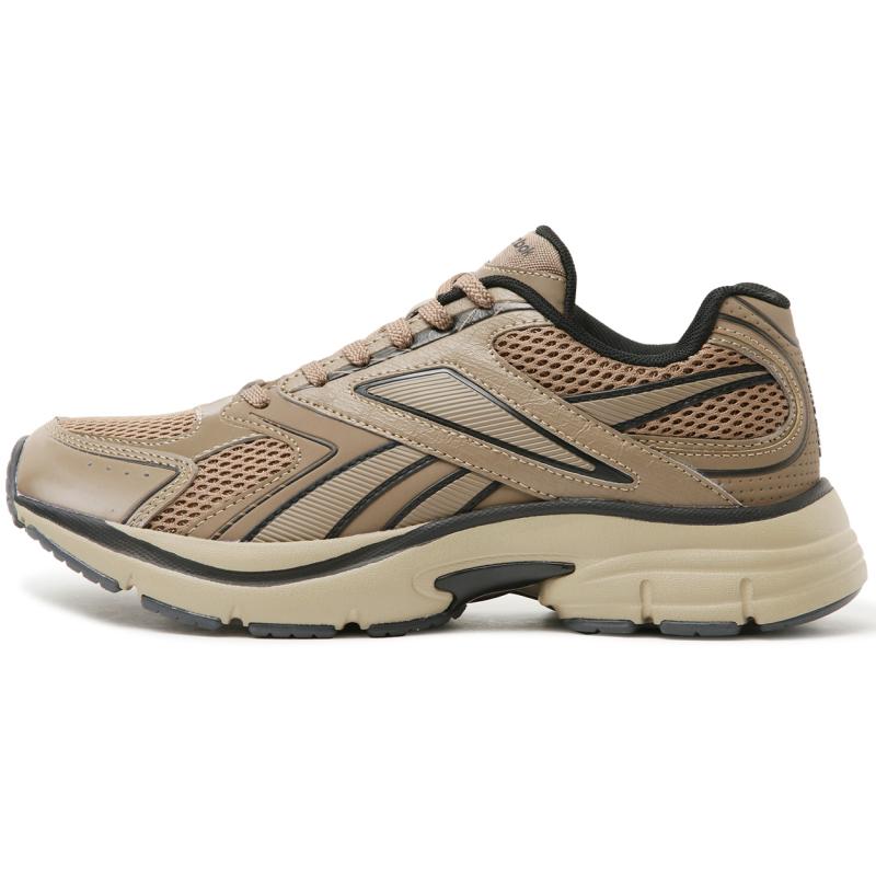 Reebok Кроссовки для бега с низким верхом Унисекс Ископаемый умбер 25SRC915U1GBR