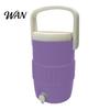 Sports Hydration Bottle Can Cooler Cup 3D Printed Insulated Sleeve Insulator Keeps Outdoor Water Drinks Cold 16oz Portable Tumbler for Stadium Camping