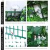 DIY Simulation Flower Plant Sheet Eternal Life Artificial Grass Backdrop Wall  Home Garden Fence