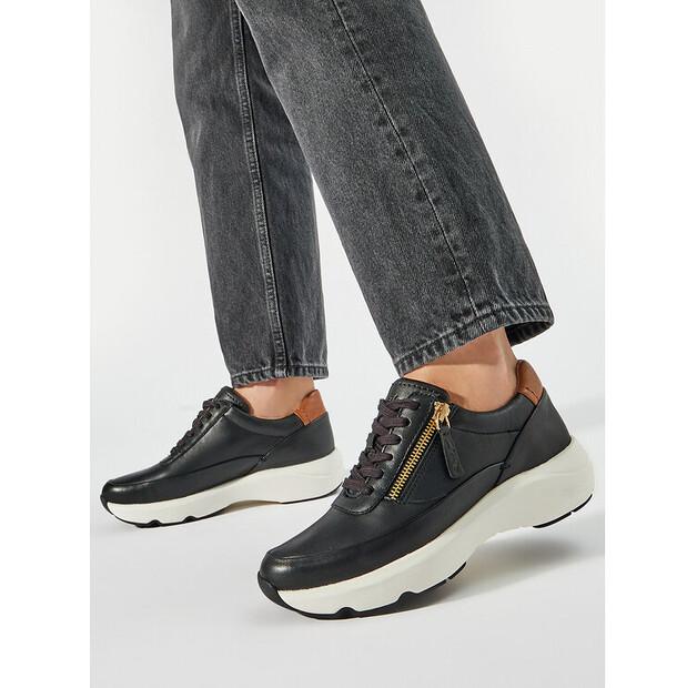 Кроссовки Clarks Tivoli Zip