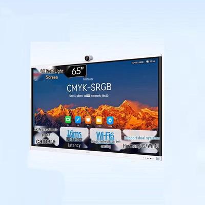 Huawei Видеоконференц-панель IdeaHub S2 Pro 65 дюймов (Китайская версия)