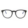 Ft5905 B Blue Light Block 005 Men Eyeglasses