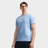New FILA Lifestyle T Shirt Men's Harmony Blue F11M533113FBU