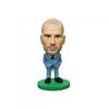 Манчестер Сити ФК Пеп Гвардиола SoccerStarz Футбольная фигура