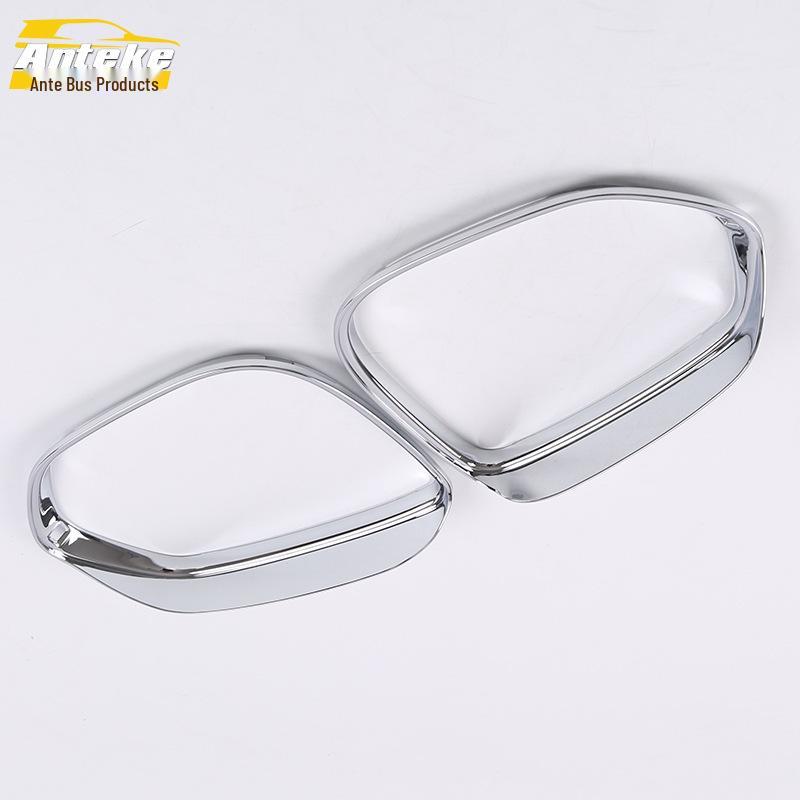 CS35 PLUS Зеркало заднего вида Защита от дождя Светоотражающая наклейка - Подходит для 18 моделей