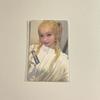 [USED] Lesserafim Crazy Chaewon Trading Card