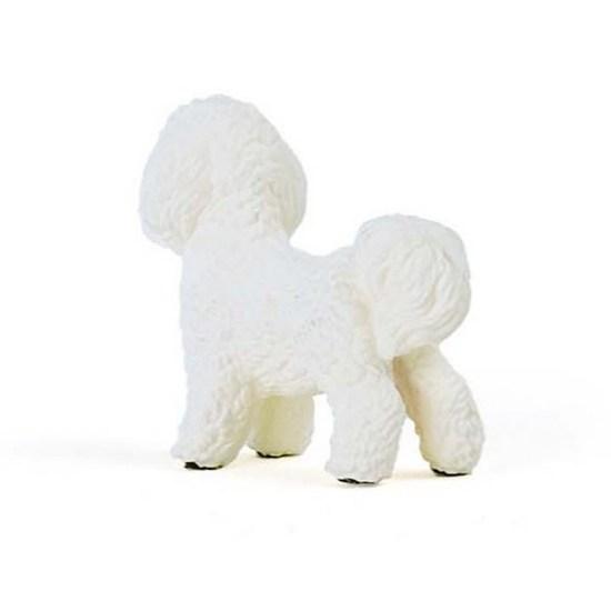 Фигурка бишон фризе Schleich SL13963, 1 шт., популярные игрушки в Корее