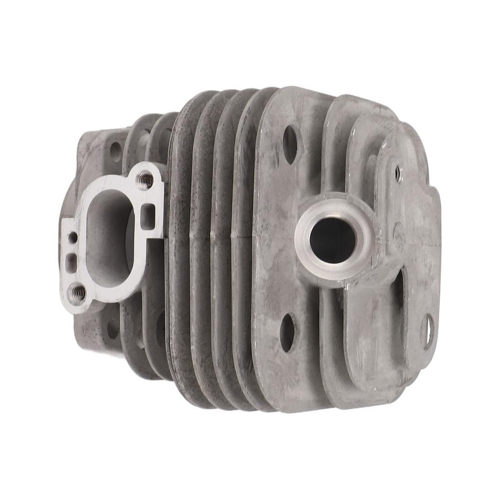 Поршневой узел цилиндра 40 мм, комплект поршня цилиндра для двигателя триммера SRM4300r