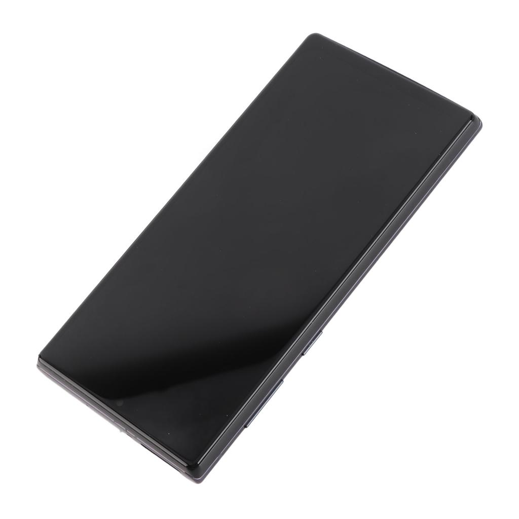 Сборка экрана для Galaxy Note 10 6,3 дюйма ЖК-дисплей Экран Дигитайзер Сенсорный экран Сборка для SM N970F SM N970U SM