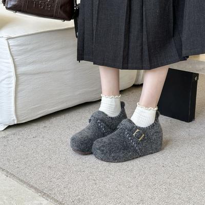 Ботинки – Ботинки