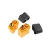 XT30U-M/F & MR30PW/PB Connector MT30 High Current Male/Female Plug for Model Airplanes & Lithium Battery Charging