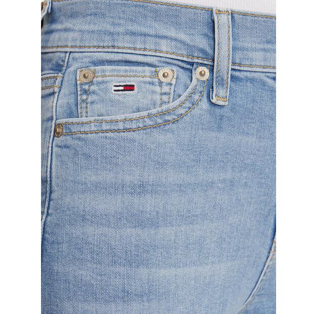 Джинсы Tommy Jeans Nora