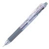 Zebra Multipurpose Pen 2-Color + Sharp Sarasa 2+S Clear 10-Count B-SJ2-C (Clear)