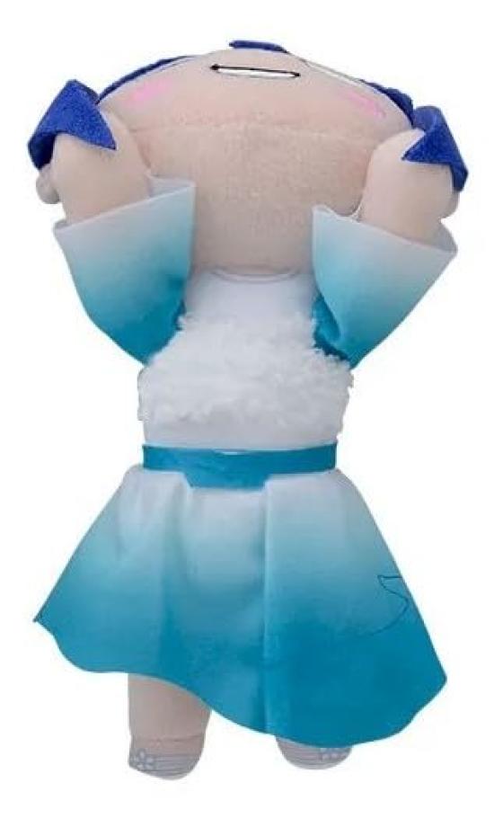 Люблю лежать Плюшевая игрушка 17см Живой! Солнечный свет!! ~МЕЧТАТЕЛЬНЫЙ ЦВЕТ~ Том 1(EX) Том 1 Том 2 Том 3 Прибл.. (Канан Мацуура)