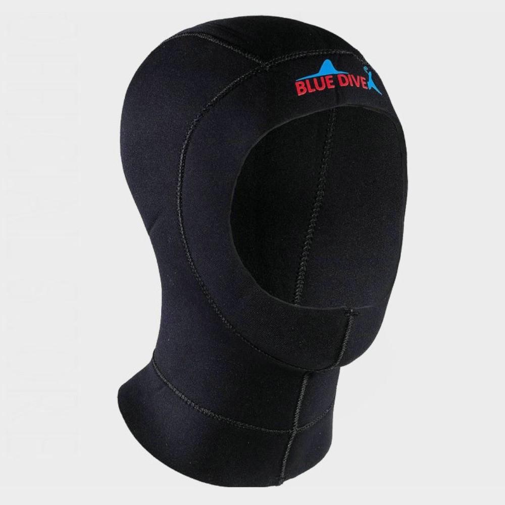 Sun Protect Diving Headsets Chloroprene Rubber Diving Swimming Hats Snorkeling Hats  Surfing