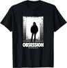 Obsession Футболка "Чего бы ты пожелал?"