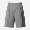 DOD Myro Pocket Half Pants For Men (L.Mint)