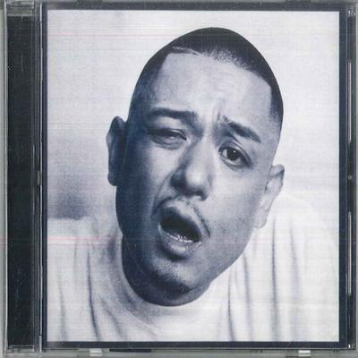 CD OZROSAURUS Не Легенда AMH0016 ALL MY HOMIES 2023 Япония Оби Рэп Хип-Хоп R&B Б/у