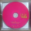 [USED] U-KISS "LINK" CD+2 Blu-ray