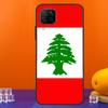 Lebanon Flag For Huawei Nova 7i 8i 11i 12i 12s 9 10 SE Y91 Y90 Y60 Y70 Y72 Y61 P30 P40 Lite P60 Pro Case