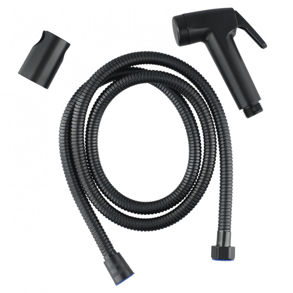 Hose+Holder Bidet Spray Low Gentle Spray High Quality