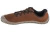 Merrell Vapor Glove 6, мужские коричневые кроссовки для бега