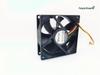 TD8025B12HA 8см Вентилятор для охлаждения компьютера 12В 0.25А с двойным шарикоподшипником