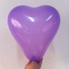 100pcs Red Heart Latex Balloons Happy Birthday Ballon Birthday Party Decorations Kids Wedding Balloon MIT