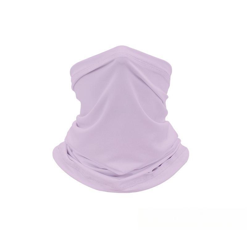 Outdoor Quick Drying Breathable Versatile Magic Headscarf Sunscreen Neck Cover Fishing Hiking Cycling Face Mask