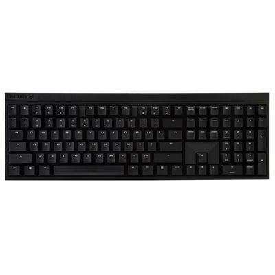 Проводная механическая клавиатура CHERRY MX 2.0S