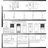 Tuya ZigBee M515EGZT Интеллектуальный мотор для штор с бусинами Интеллектуальный дом Бытовая жизнь Отель