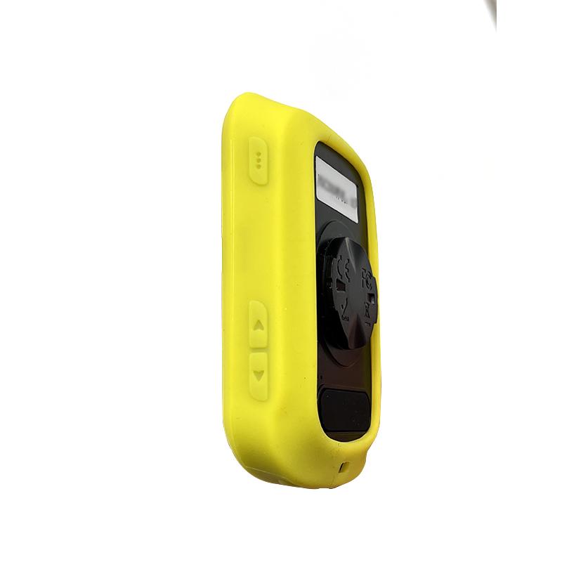The Cover for iGPSPORT BSC200S BSC300 ANT+ Cycling Computer Bike Silicone Case for GPS Waterproof Stopwatch Cover Screen Film