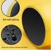 Foldable PVC Water Bucket: Portable Outdoor Camping & Fishing Bin for Multi-purpose Use