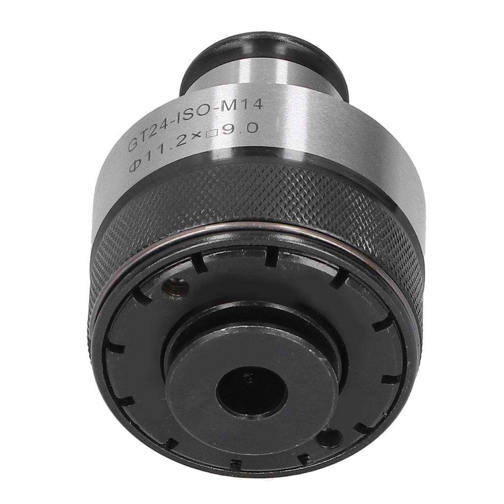 Tapping Machine Chollet High Speed Steel Drill Adapter Hardware Tool GT24ISOM14