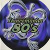 CD VARIOUS - Dancemania 80's TOCP4115 Intercord Japan 1998 Japan Dance & Electronica Used