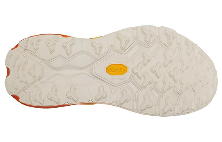 HOKA One One Speedgoat 5 'Sunset Orange' Женские 1123158-RYEG