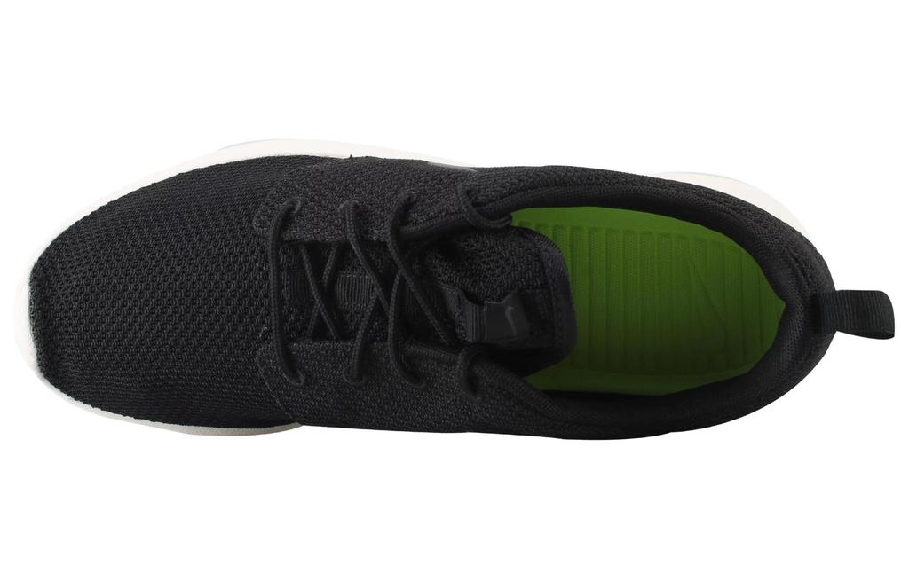 Nike Roshe Run Черный Антрацит Парус 511881-010
