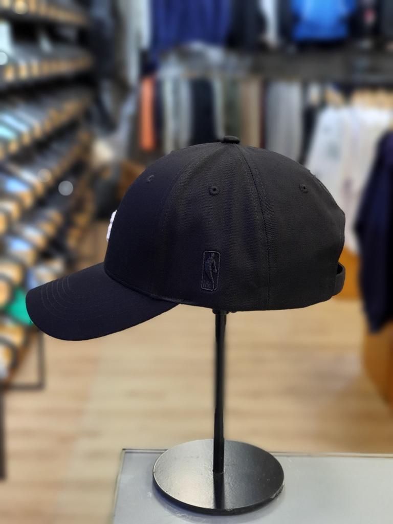 NBA Unisex BOS Gothic Initial Hard Ball Cap N245AP415P (19)