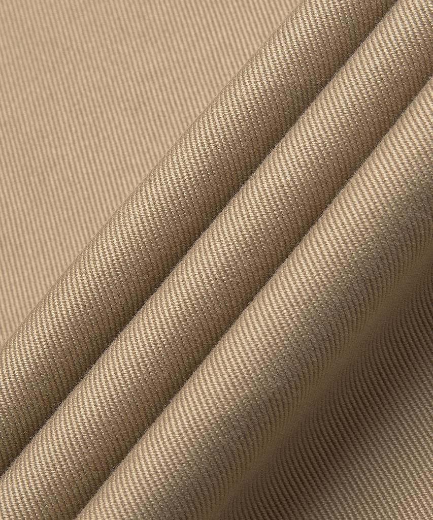 POLO RALPH LAUREN Whitman Relaxed Fit Pleated Chino Pants - Beige