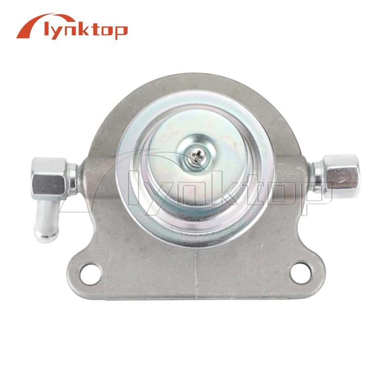 Fuel Filter Cover Pump for Nissan Navara D40 2.5L YD25 Diesel 2006-2023 16401-EB30A