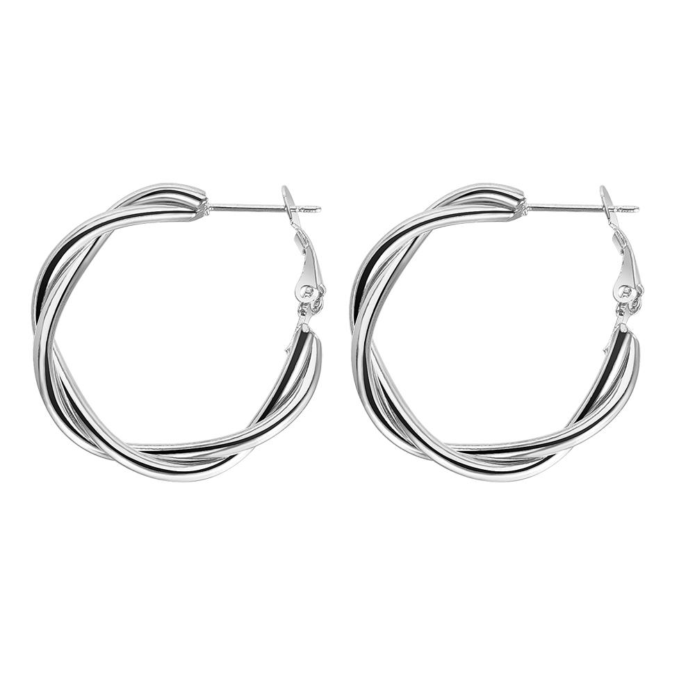 Элегантные роскошные женские серьги с геометрическим рисунком, универсальные БОЛЬШИЕ СЕРЬГИ-КУЛОНЫ для ночного клуба