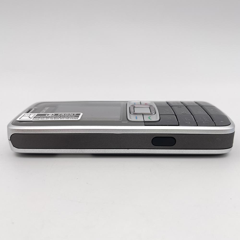 90% новый Восстановленный Оригинальный Nokia Nokia 3109 Classic GSM 900 / 1800 / 1900 Мобильный телефон